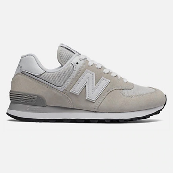 new balance 100 classic brown